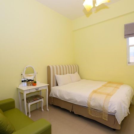 Taitung Myrtle Heart Apartment Exterior photo