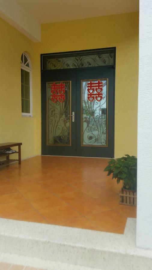 Taitung Myrtle Heart Apartment Exterior photo